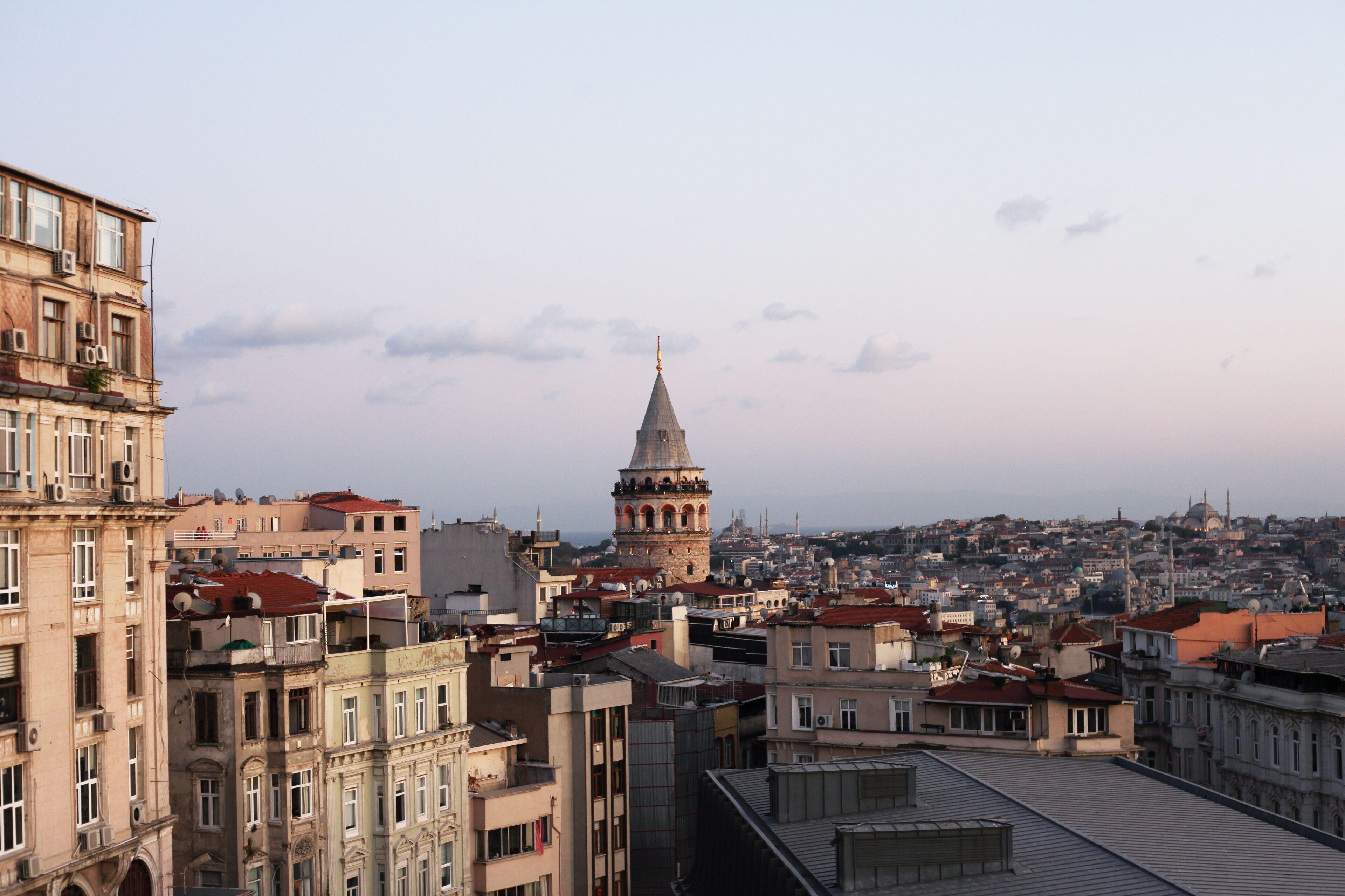 Medar Hotel - Istanbul — Photos 2